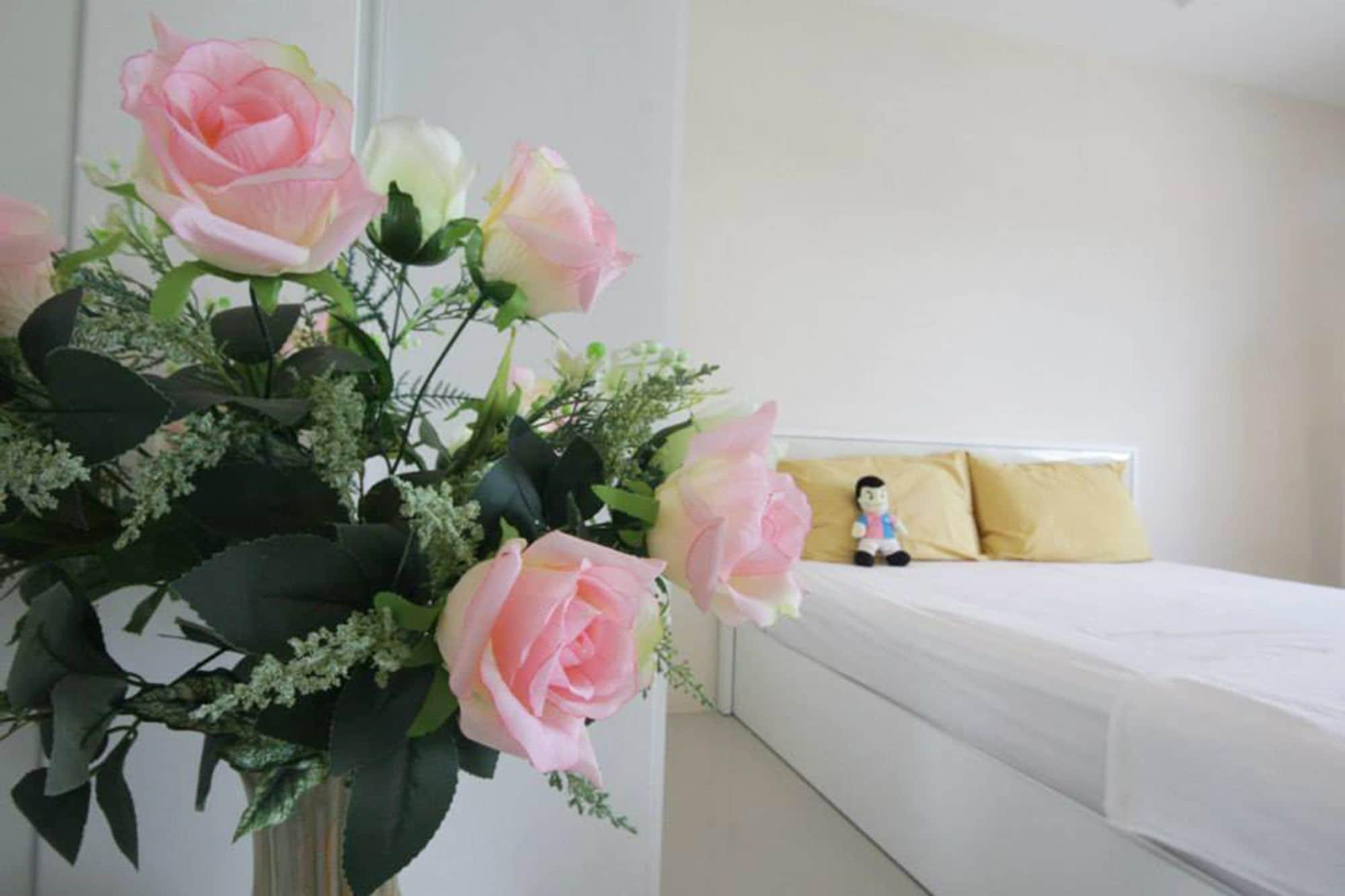 Lotus Suite HHQ Exterior foto