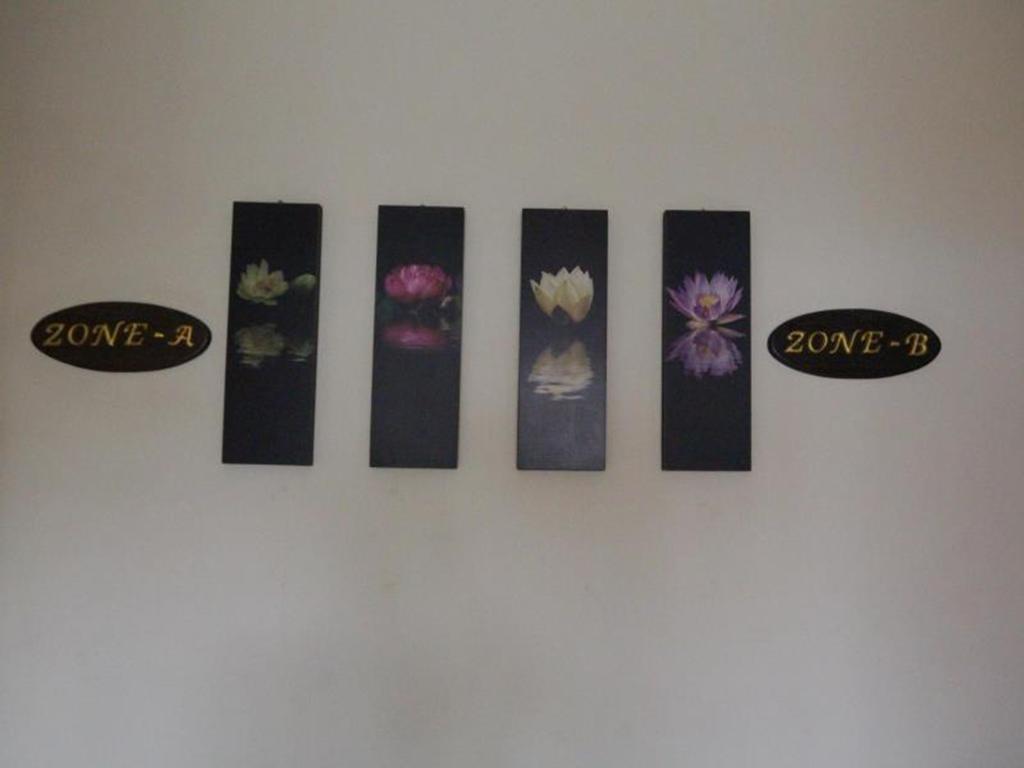 Lotus Suite HHQ Exterior foto