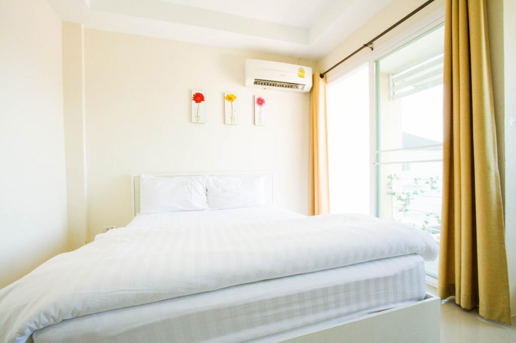 Lotus Suite HHQ Exterior foto